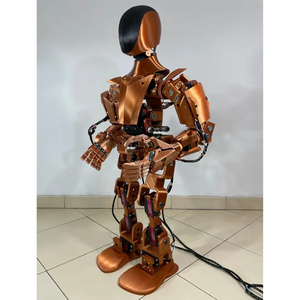 Робот Youbionic Youbionic x2 Humanoid Robot