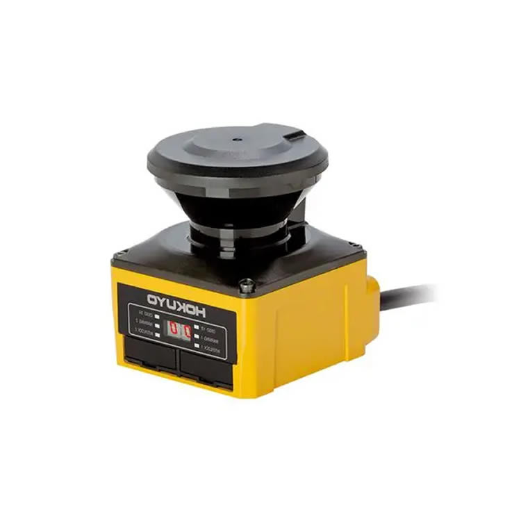 Hokuyo UAM-05LP-T301 Safety-Bundle — фото 6