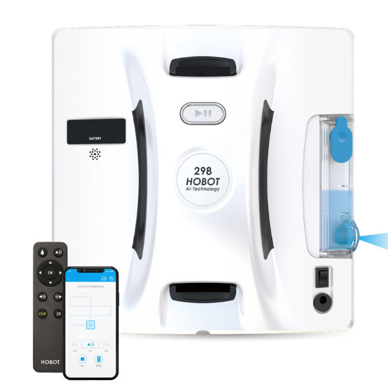 S6 Pro Hobot — фото 5