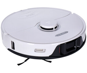 Roborock S8 Pro Ultra weiß — фото 5