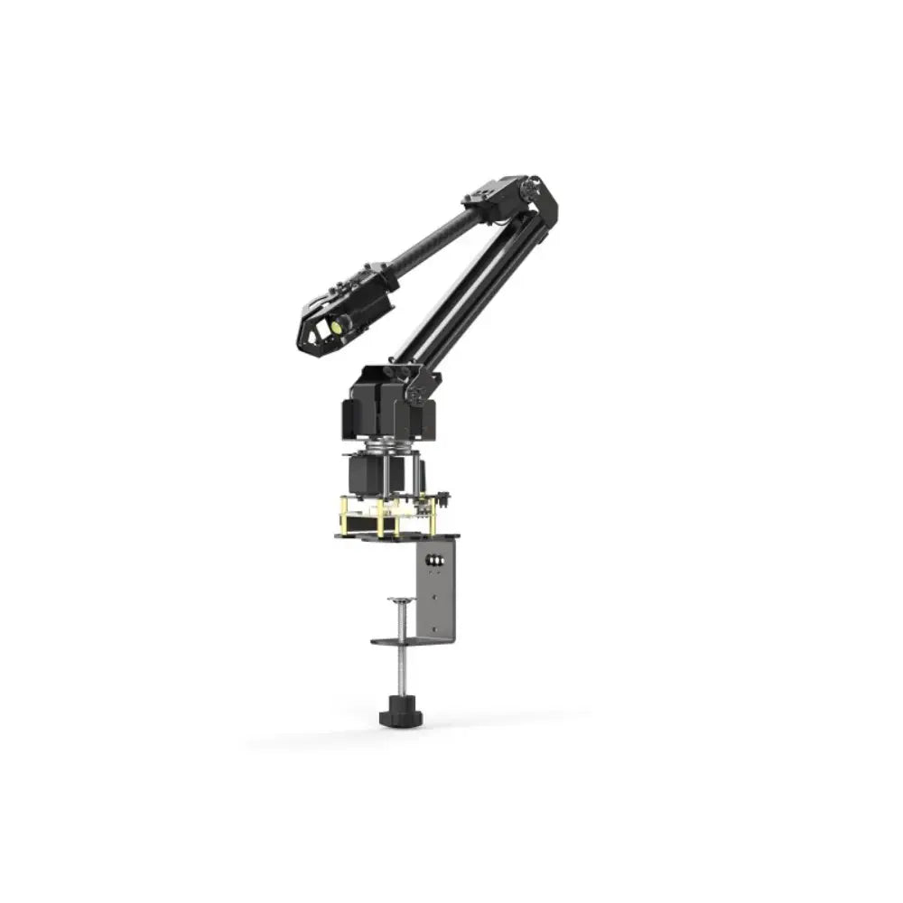 Waveshare RoArm-M2-S Desktop Robotic Arm Kit, High-Torque Serial Bus Servo, Based on ESP32, 4-DOF (EU) — фото 6