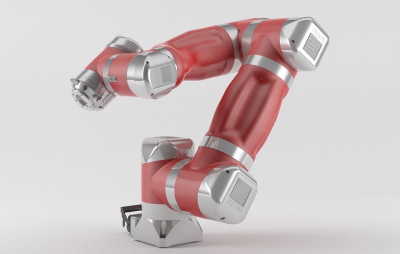 Робот MABI Robotic SPEEDY 12