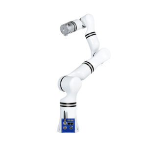 realman cr rm75 mobiler manipulator mit zwei armen — фото 2