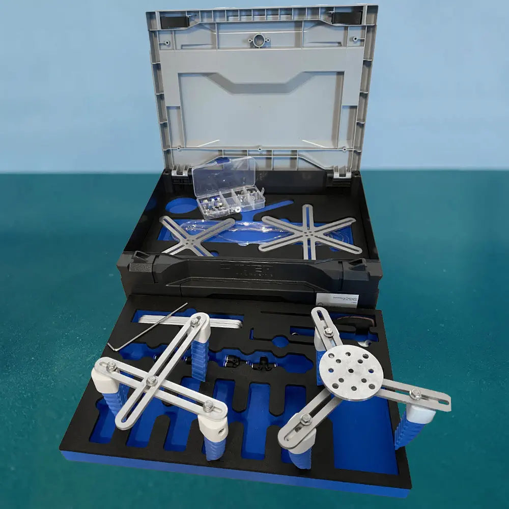 SoftGripper Engineering Kit — фото 3