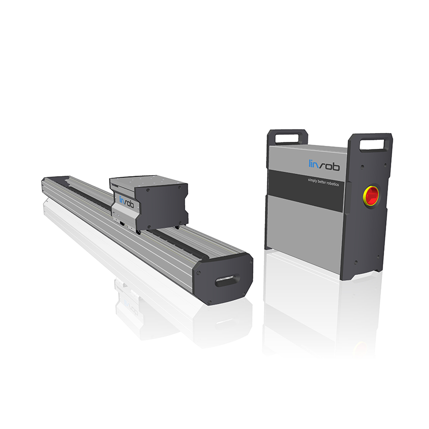 Робот linrob linrob 7th Axis RE2
