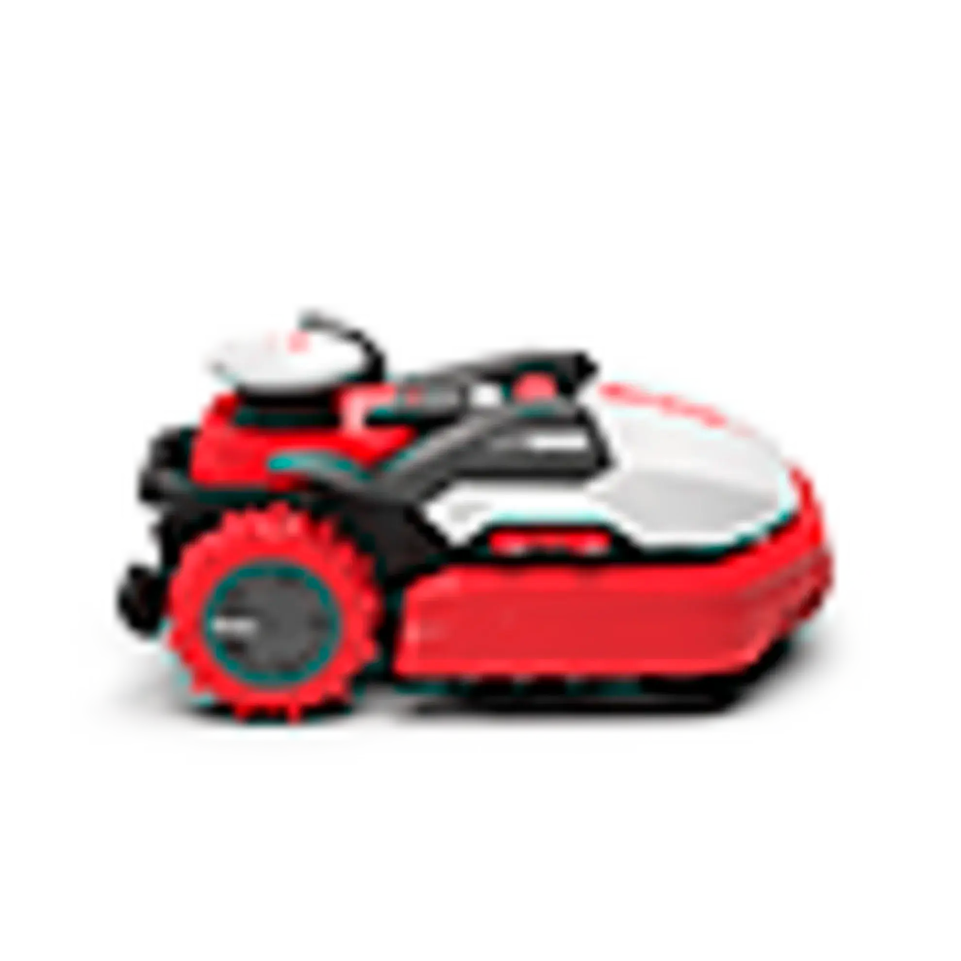 Робот Kress KR236S