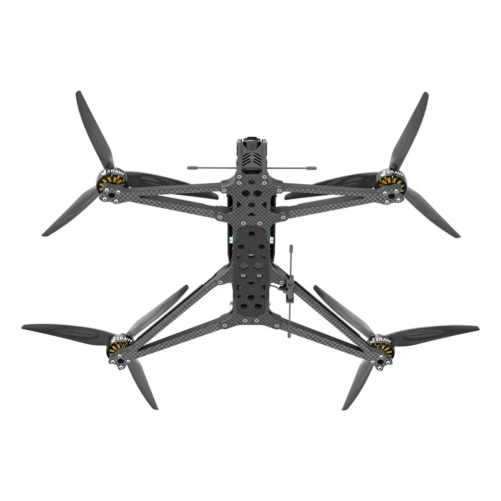 iFlight Helion 10 O4 Pro BNF PNP — фото 2