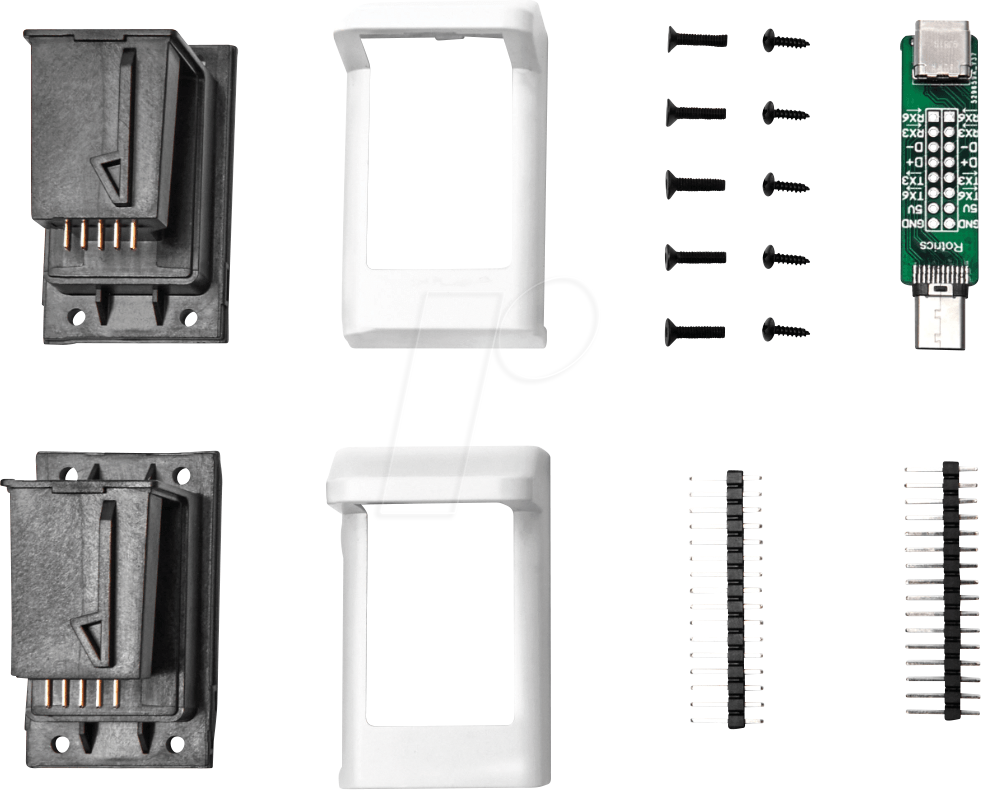 Робот Robotik Robotik аксессуары, DexArm, DIY KIT