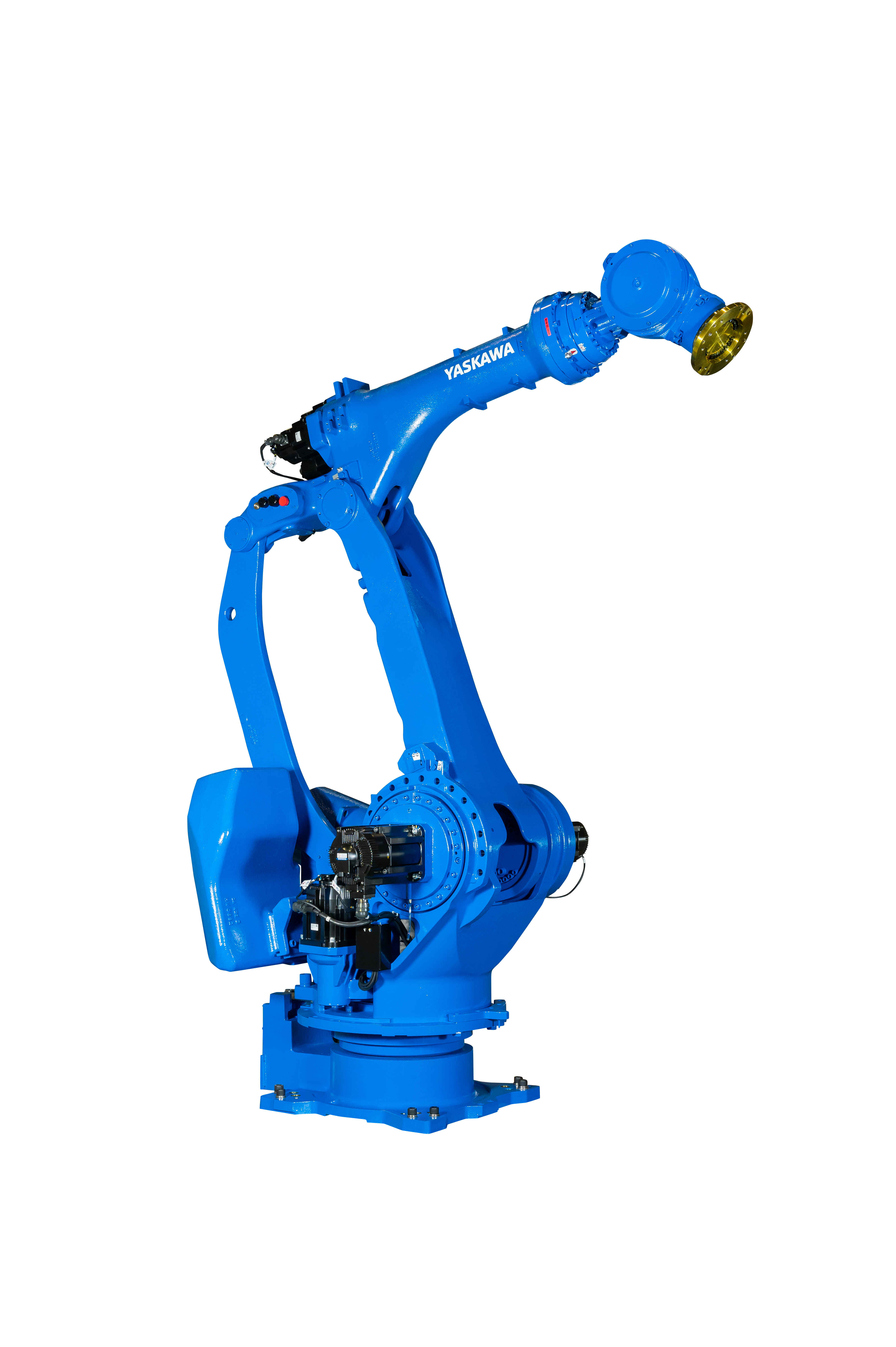 Робот Yaskawa GA50