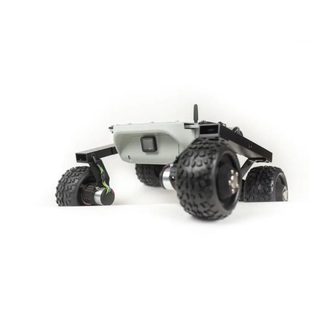 Leo Rover v1.8 (Assembled) — фото 6