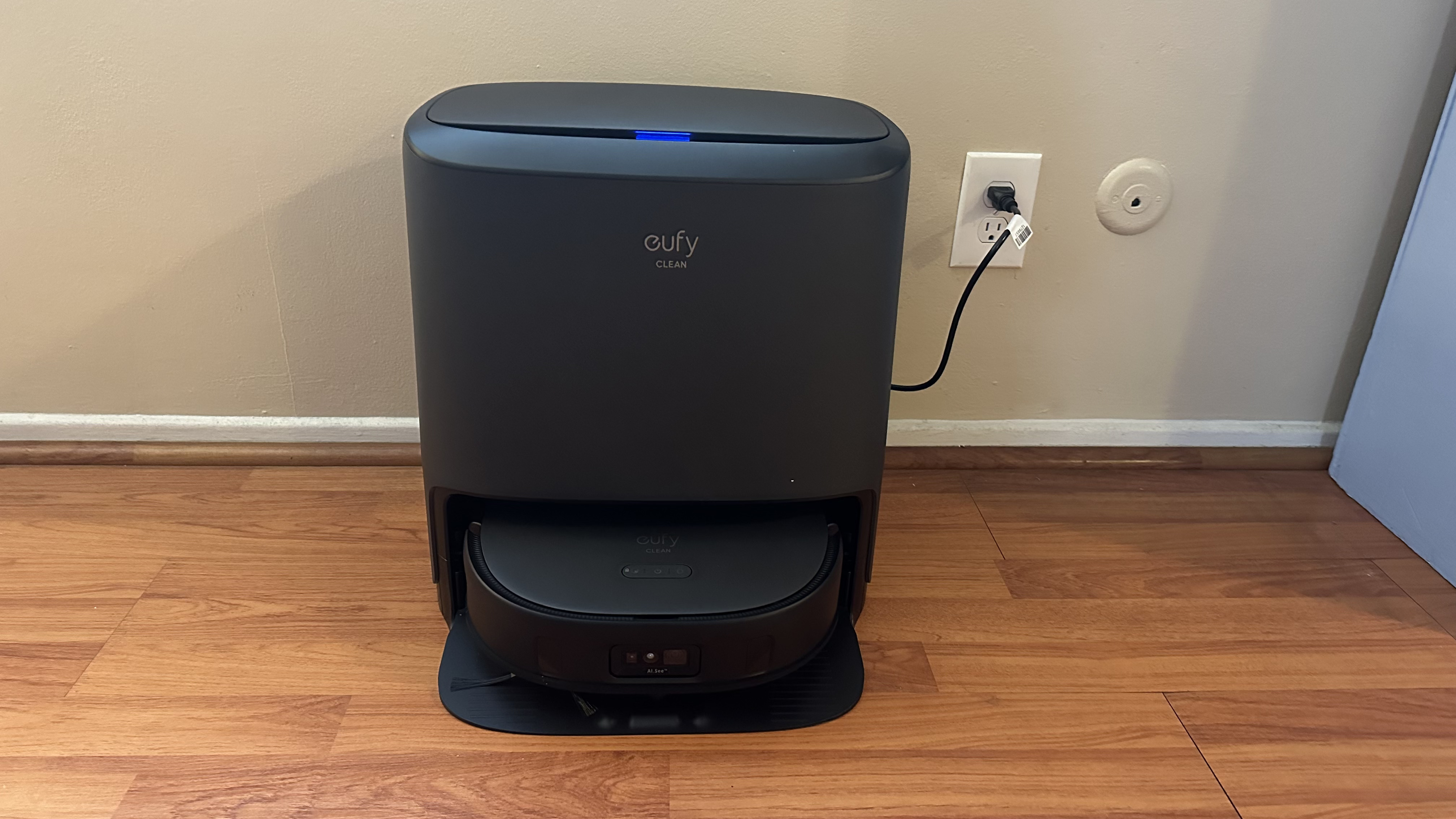 Eufy Clean X9 Pro — фото 4