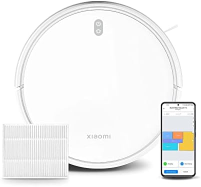 ## Xiaomi-Saugroboter: Effiziente Geräte mit 4 Funktionen — фото 4