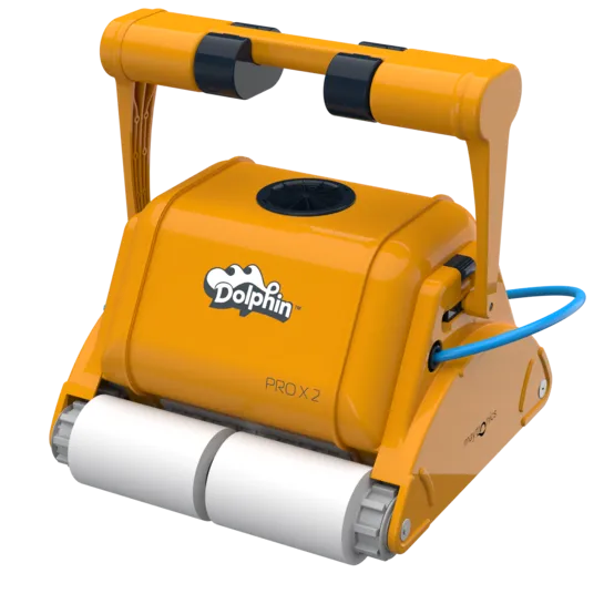 Dolphin Pro X2 — фото 3