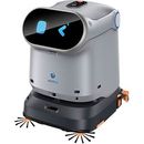 kleenbot c40 - reinigungsroboter workstation 4 in 1 — фото 4