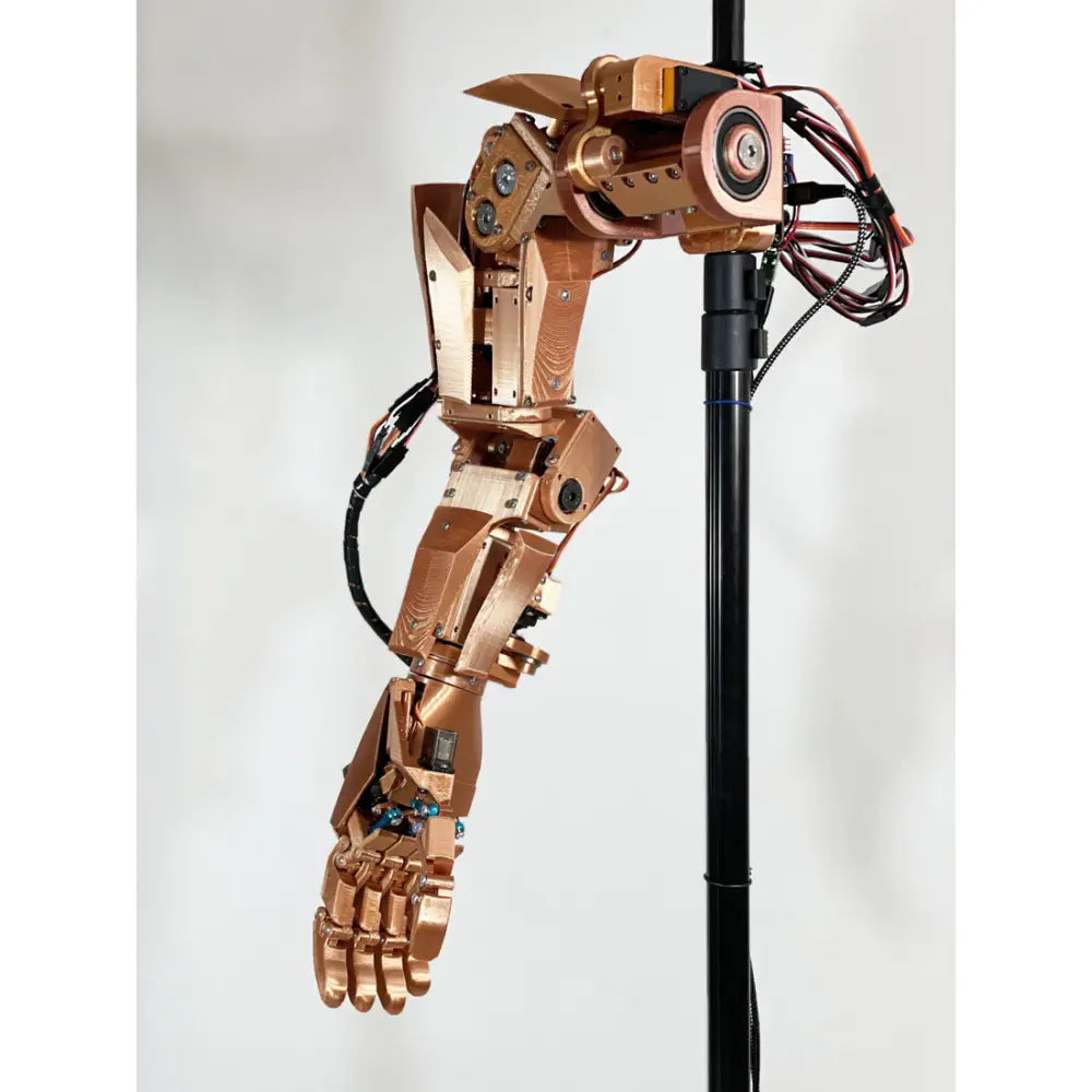 Youbionic Full Arm Pro (Right) — фото 3