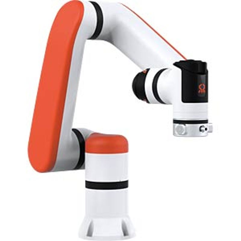 Робот Realman Realman кобот ECO65 6 — Achsen Standard