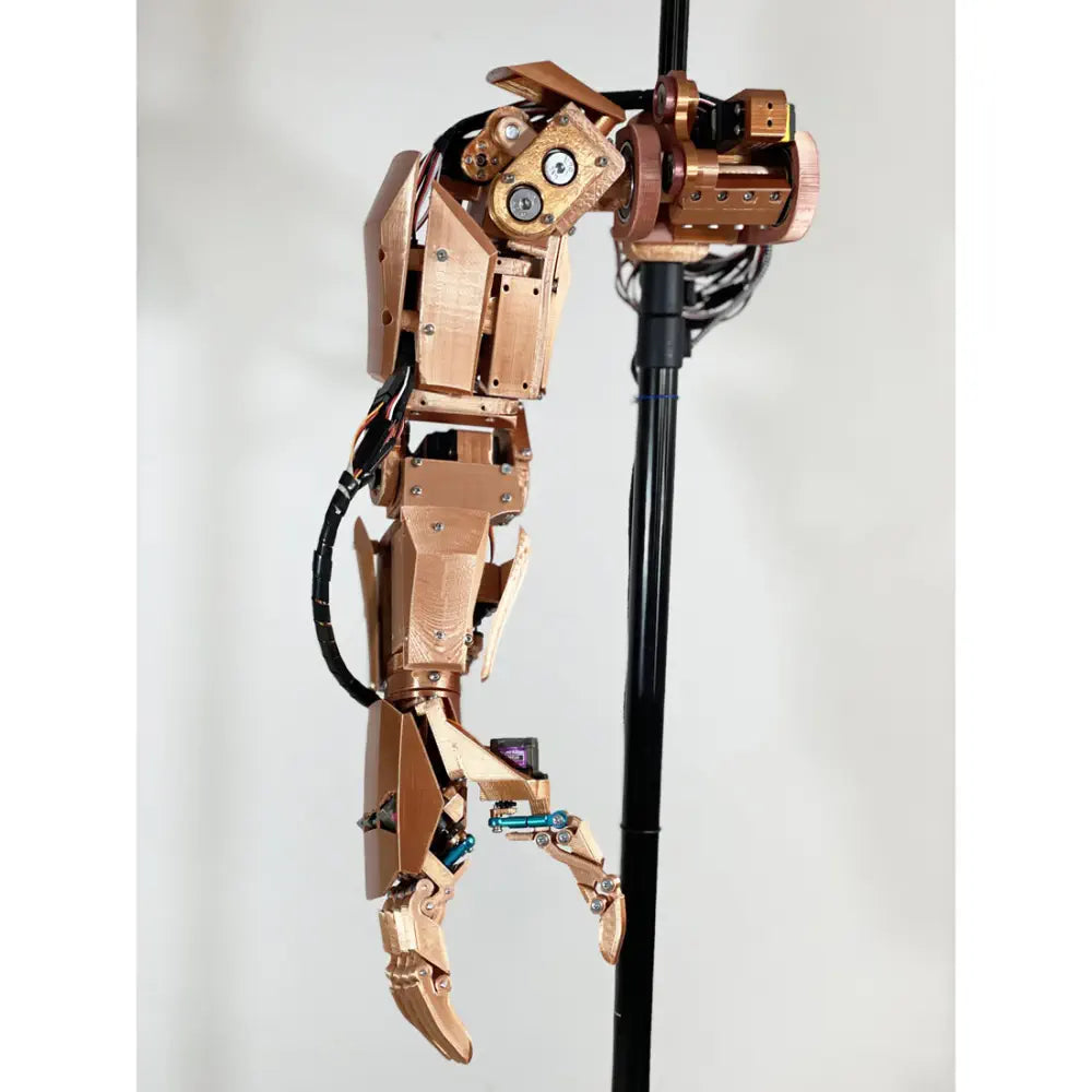 Youbionic Full Arm Pro (Right) — фото 2
