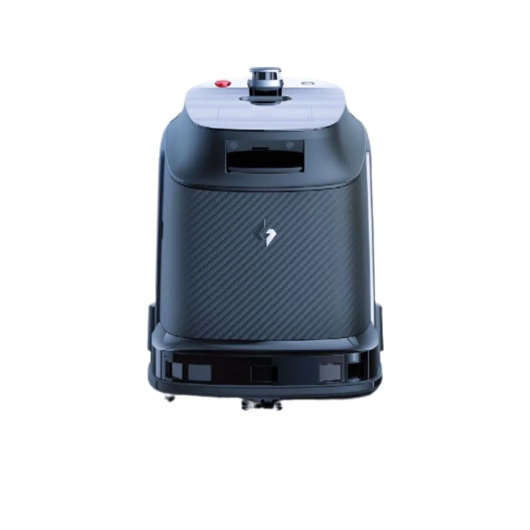 Робот Unknown Phantas Gausium professional cleaning robot