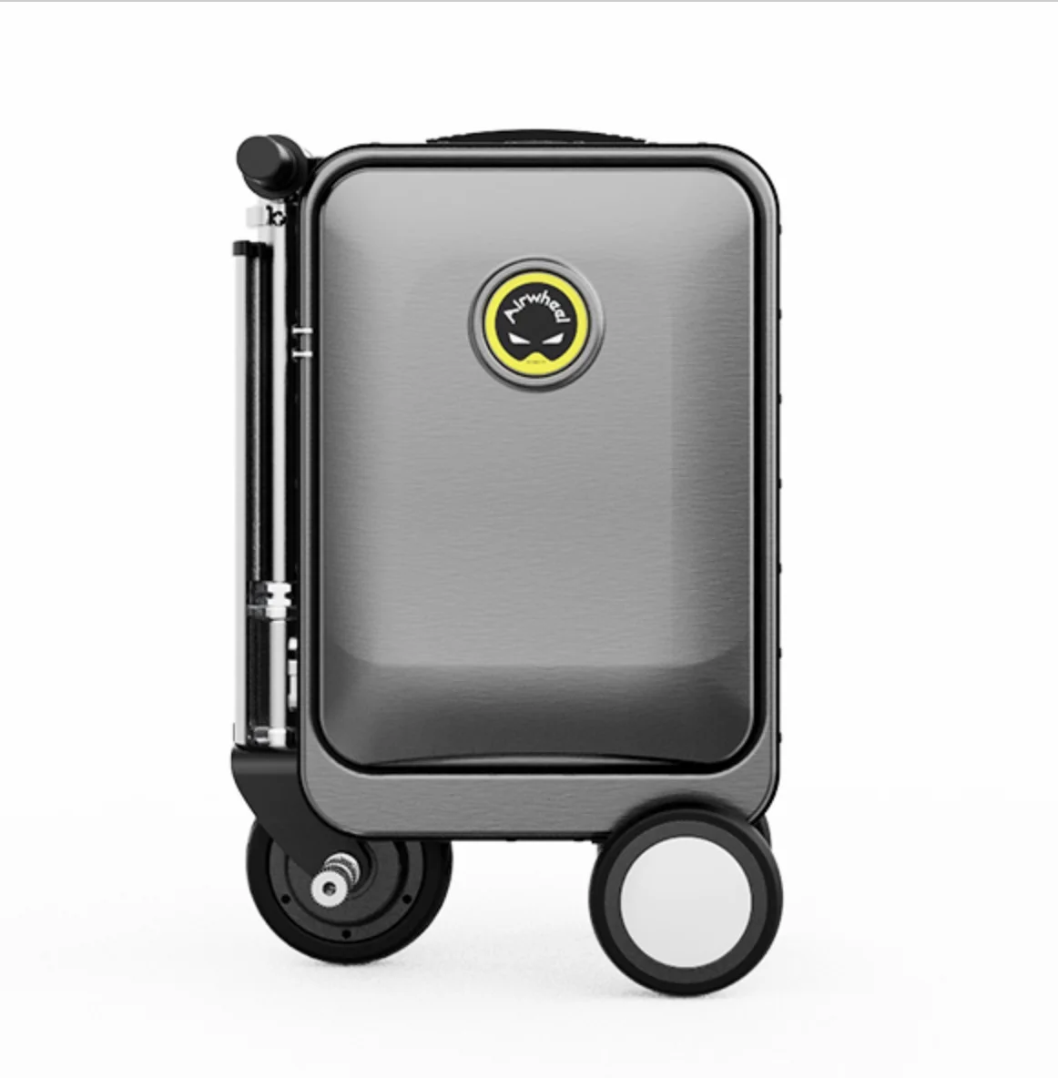 Робот Unknown SE3S Airwheel Flexible Electric Suitcase Robot