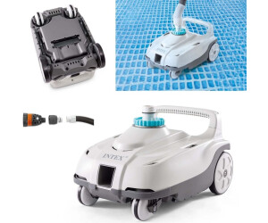 Auto Pool Zx100 Pool Roboter Intex Pools — фото 5
