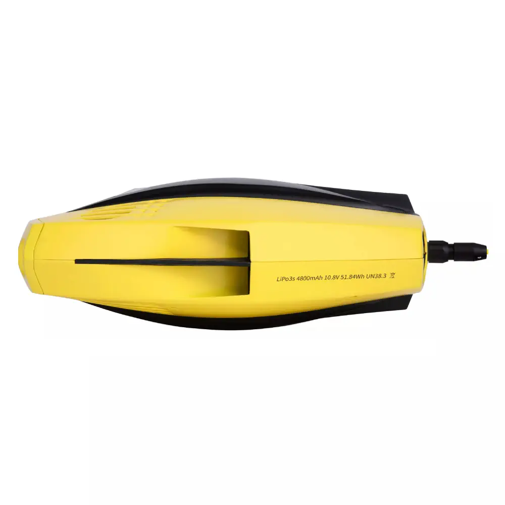 Chasing Dory Underwater Drone — фото 2