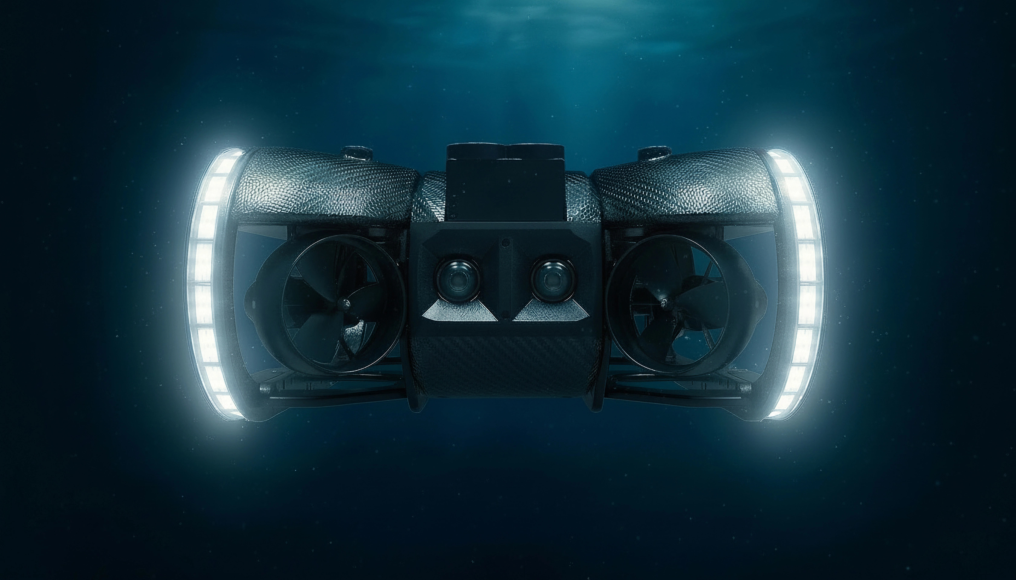 Deep Trekker SPECTRA | BASE Package — фото 5