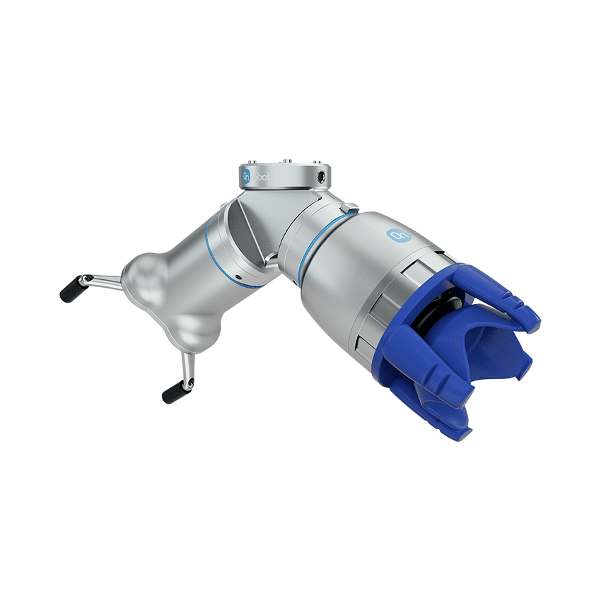 OnRobot Dual Quick Changer — фото 2