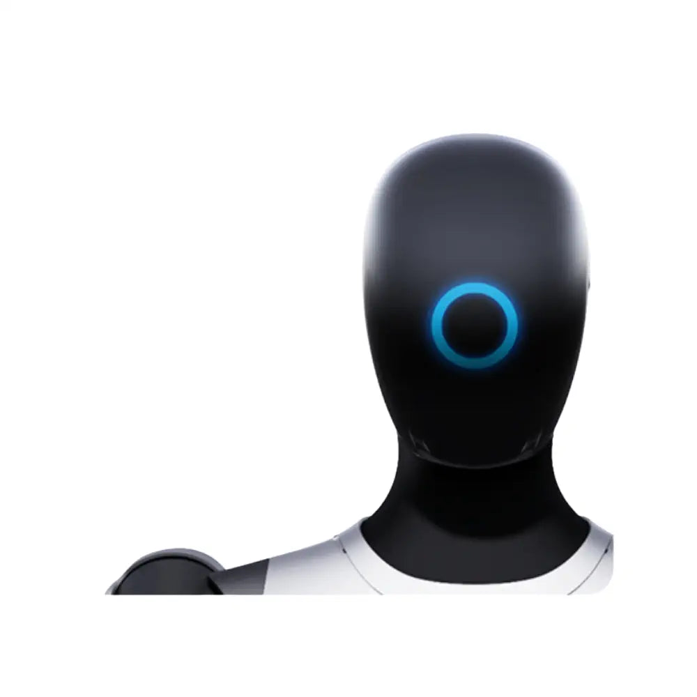 UBTECH Walker S2 Industrial Humanoid Robot — фото 4