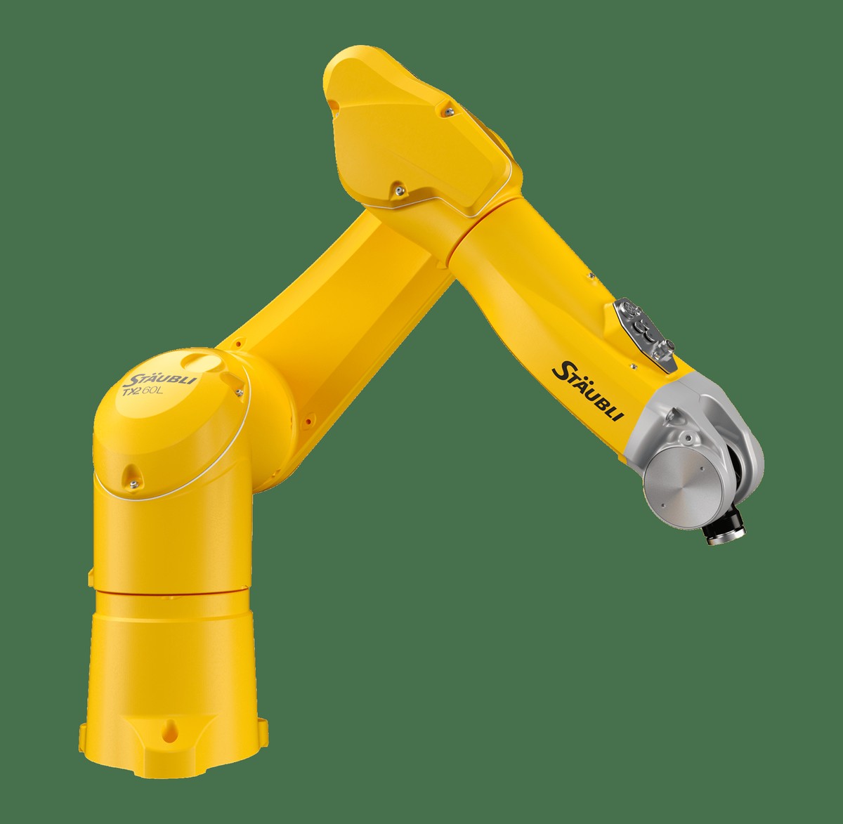 Робот Stäubli TX2-60L