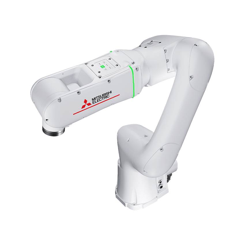 Mitsubishi MELFA ASSISTA (RV-5AS-D) — фото 2