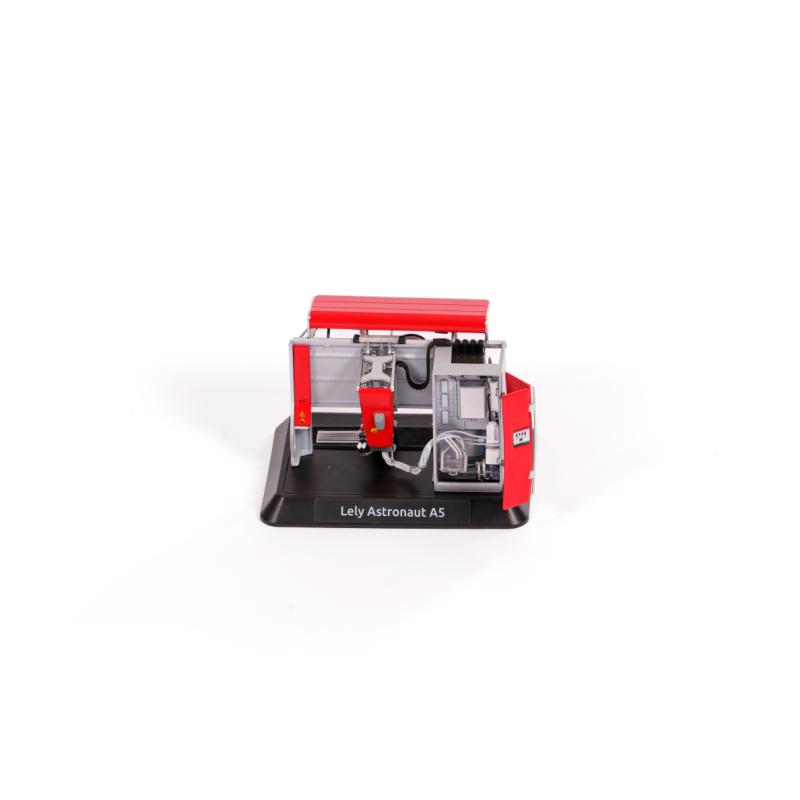 Робот Lely Astronaut A5