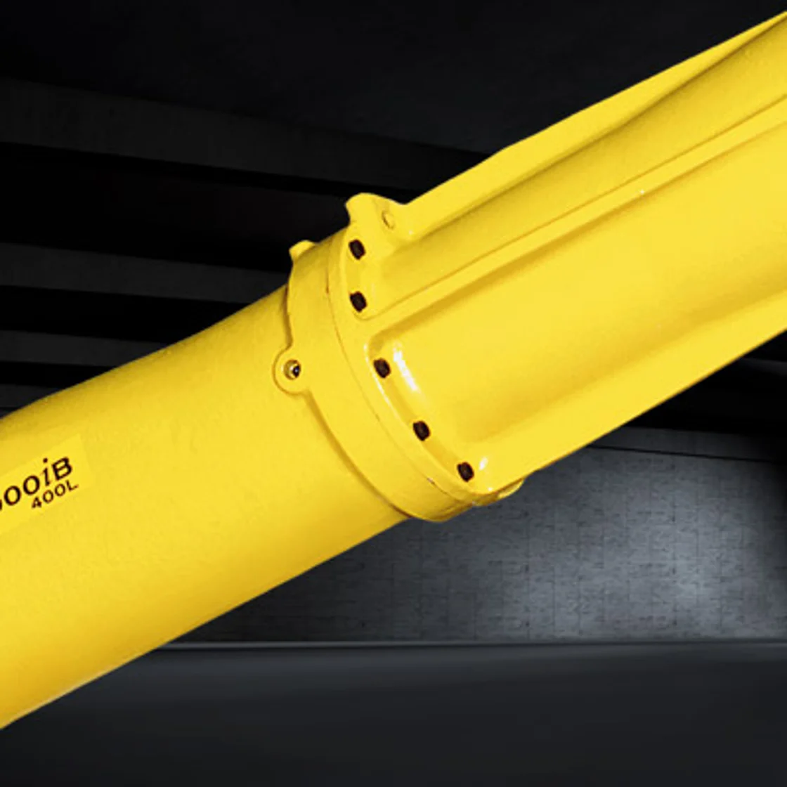 Робот FANUC M-900iB/400L