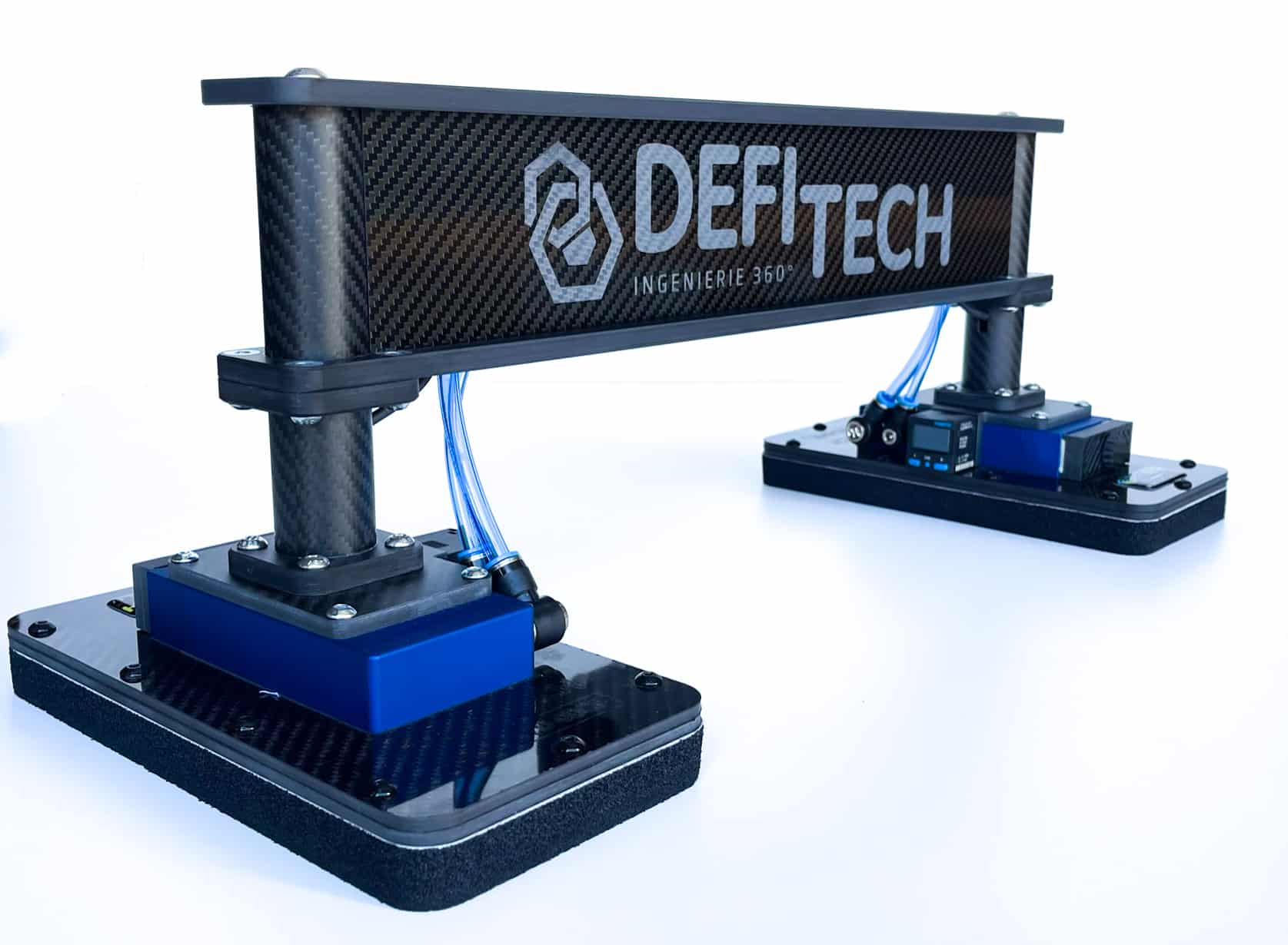 Defitech Flexi Carbon Gripper — фото 6