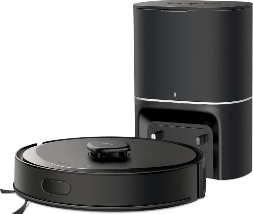 TP-Link Tapo RV30 Max schwarz — фото 2