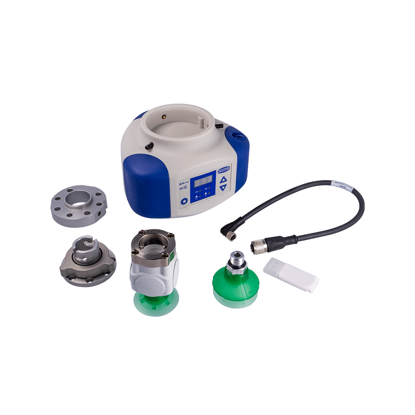 Schmalz ECBPi vacuum generator — фото 2