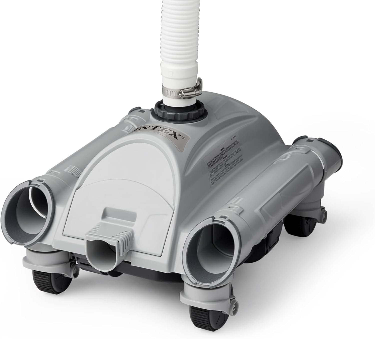 Reinigungsroboter 28001 Intex Pools — фото 2