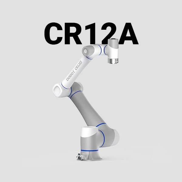 DOBOT CR12A — фото 2