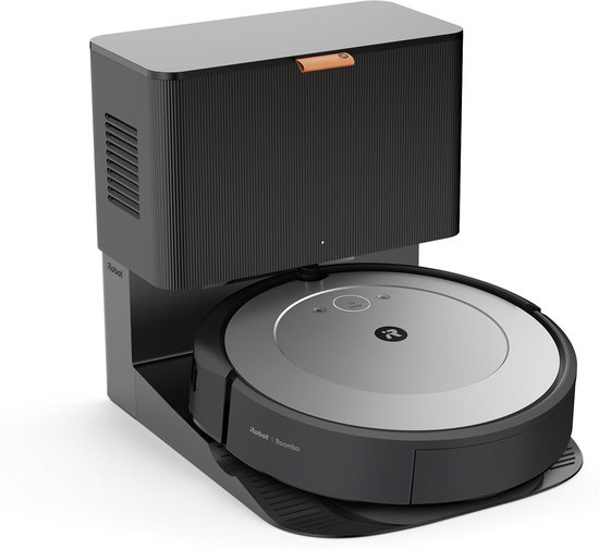 iRobot Roomba i1 (I1156) — фото 3