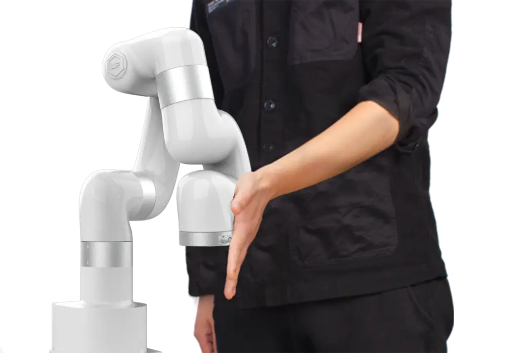 ufactory lite 6 roboterarm — фото 4