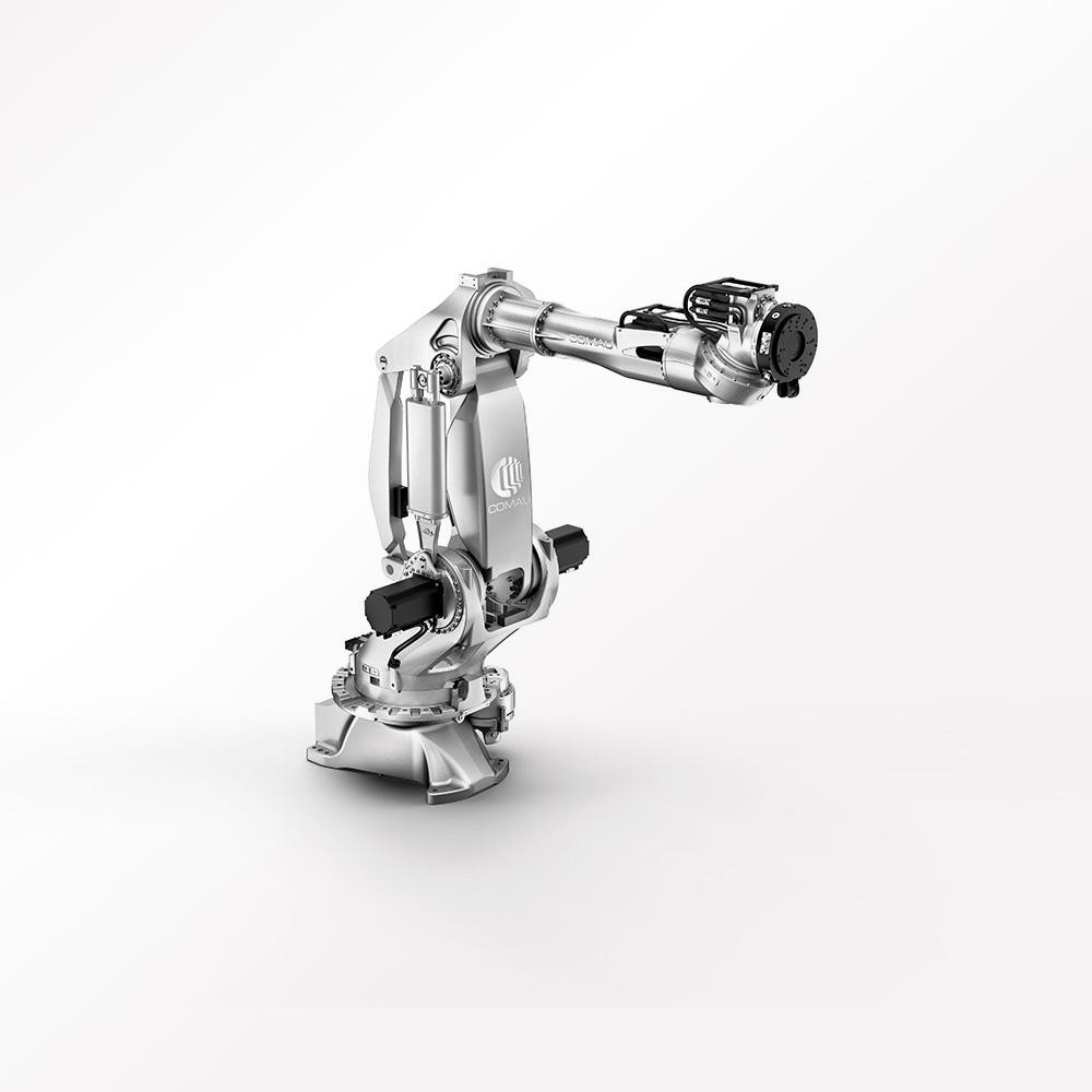 Робот Comau NJ4 220