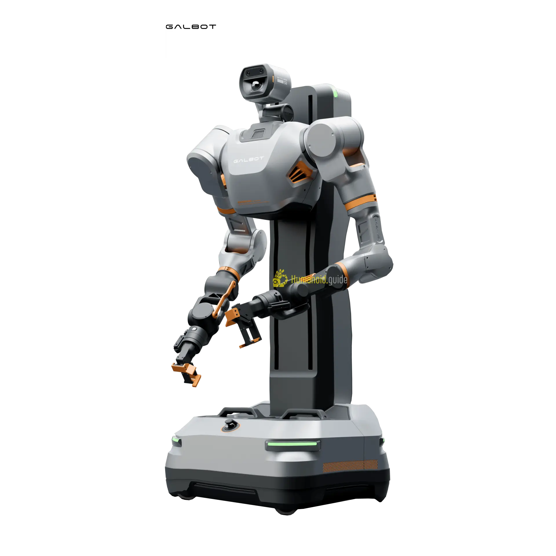 Galbot S1 — фото 2