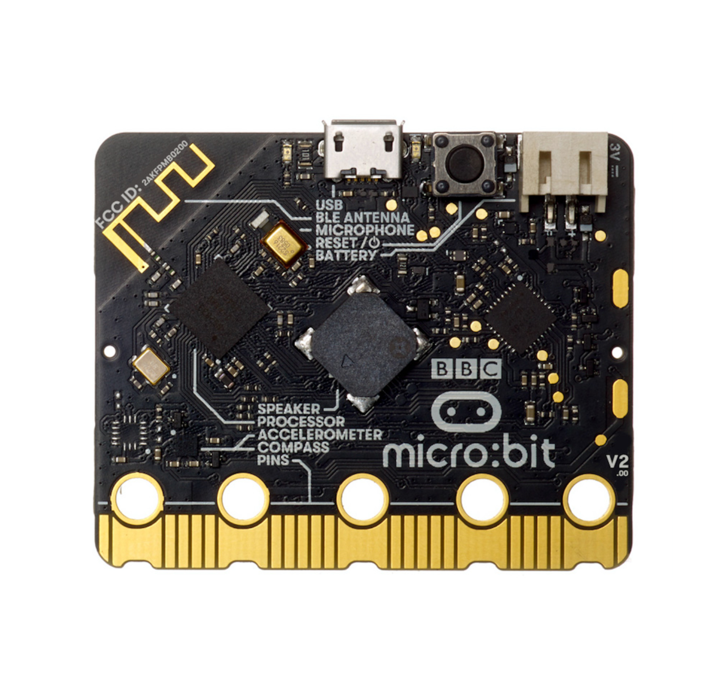 bubbel bit education kit fuer micro-bit — фото 2