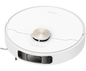 L10S Pro Ultra Heat Weiss Dreame Technology — фото 4