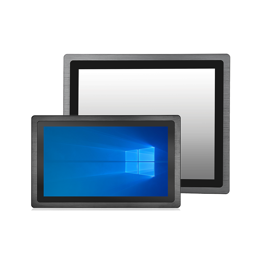 Робот SALZ Automation SALZ Automation Panel PC Windows