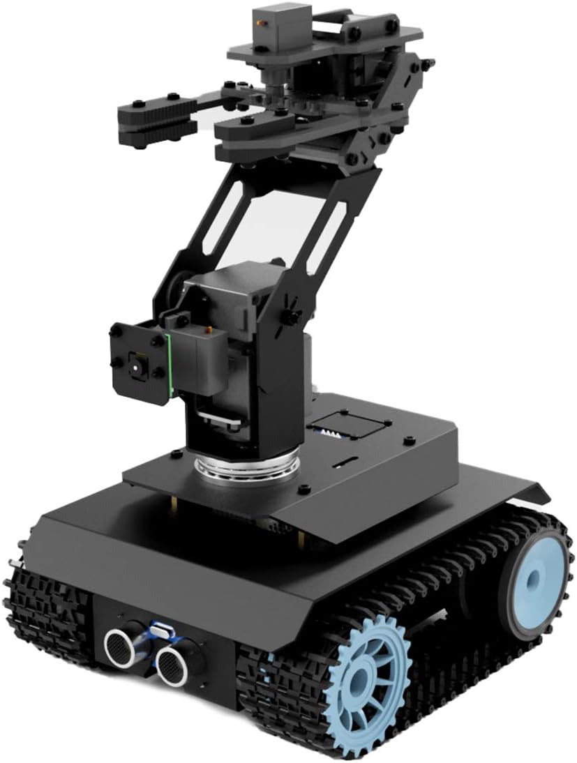 roboter fuer raspberry pi 4 3b 3b picar pro — фото 5