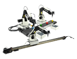 Dobot Robotic Arm – Advanced Pack — фото 5