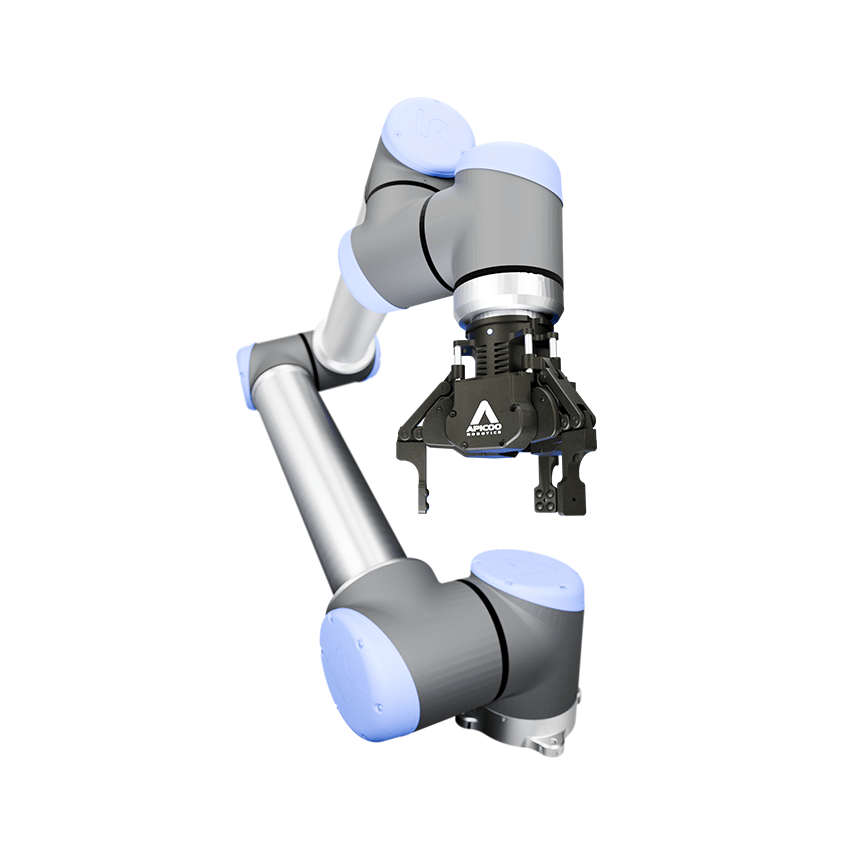 Apicoo Robotics SUSGRIP 3-Finger-Greifer — фото 5