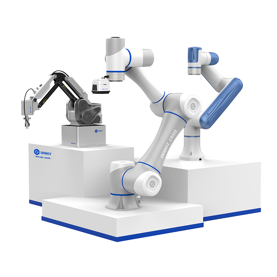 DOBOT Roboter-Plattform — фото 3