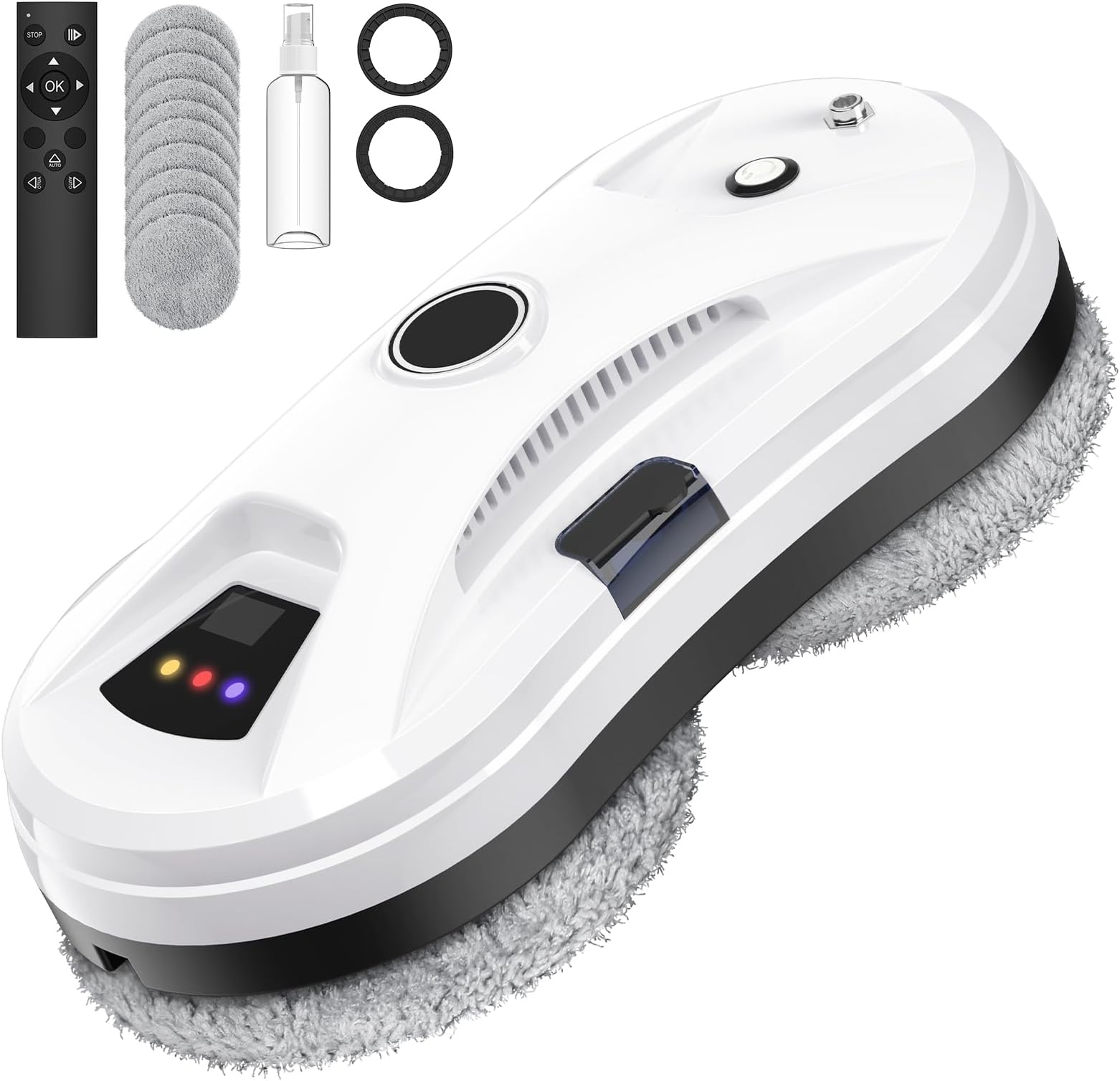 Робототехника Mamibot W120-T