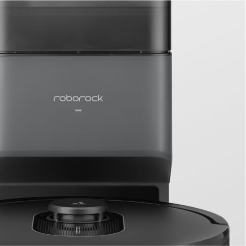 Roborock Q5 Max+ schwarz — фото 5